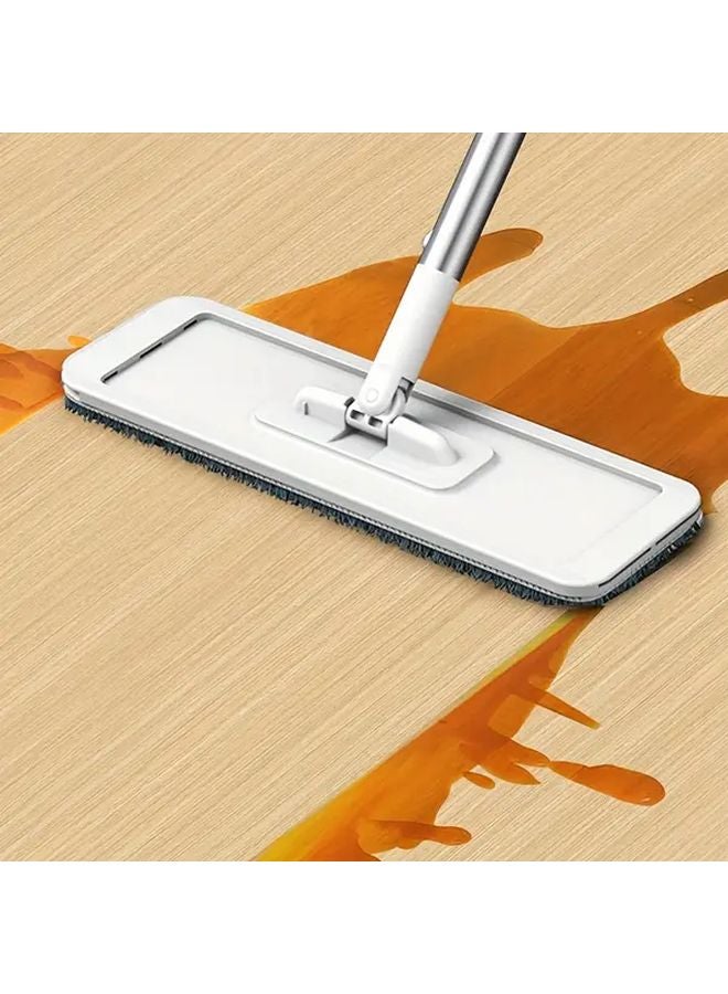 ملصق أرضي بتصميم خشبي مقاوم للماء ذاتي اللصق مقاس 40×500 سم لتجديد المطبخ والحمام وغرفة النوم - Image 4